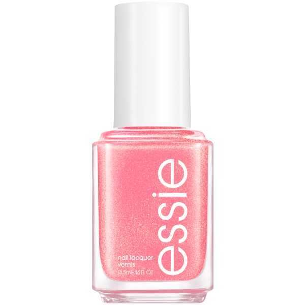 Essie Original Pink Nail Polish 960 Blushin' & Crushin' Spring Fling