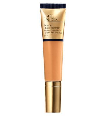 Estée Lauder Futurist Hydra Rescue Moisturising Foundation SPF 45 35ml 4w1 Honey Bronze