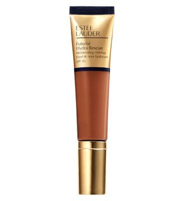 Estée Lauder Futurist Hydra Rescue Moisturising Foundation SPF 45 35ml 6C1ufffdRich Cocoa
