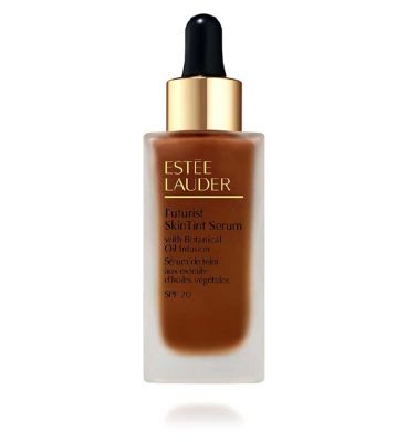 Estée Lauder Futurist SkinTint Serum Foundation SPF20 30ml 5N2 Amber Honey