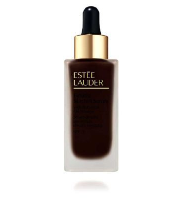 Estée Lauder Futurist SkinTint Serum Foundation SPF20 30ml 8N2 Rich Espresso