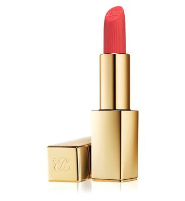 Estée Lauder Pure Color Matte Lipstick Visionary
