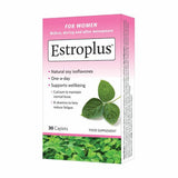 Estroplus Menopause Isoflavone 30 Caplets