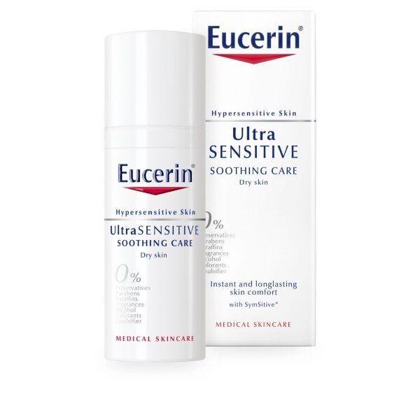 Eucerin AntiRedness Soothing Care Cream 50ml
