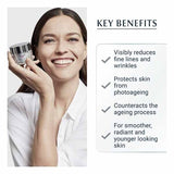 Eucerin Hyaluron-Filler Anti-Age Day Cream SPF30 50ml