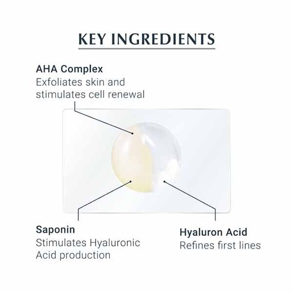 Eucerin Hyaluron-Filler Anti-Age Night Peeling & Serum 30ml