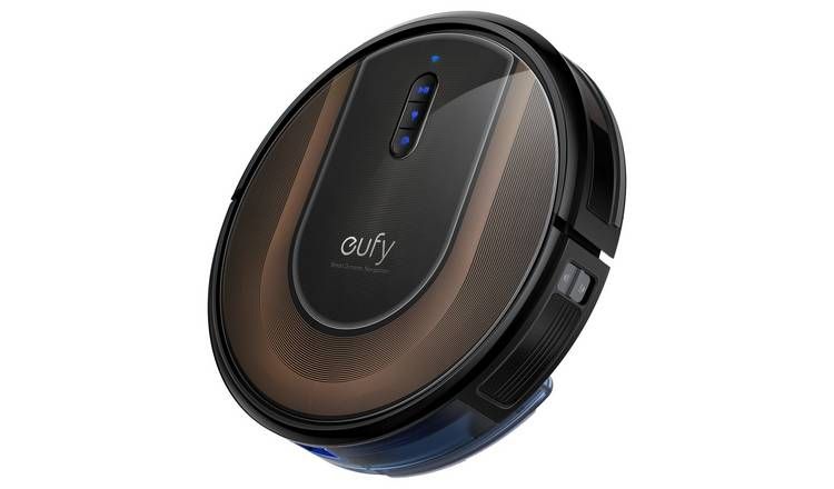 eufy Robovac G30 Hybrid Cordless Robot Vacuum Cleaner