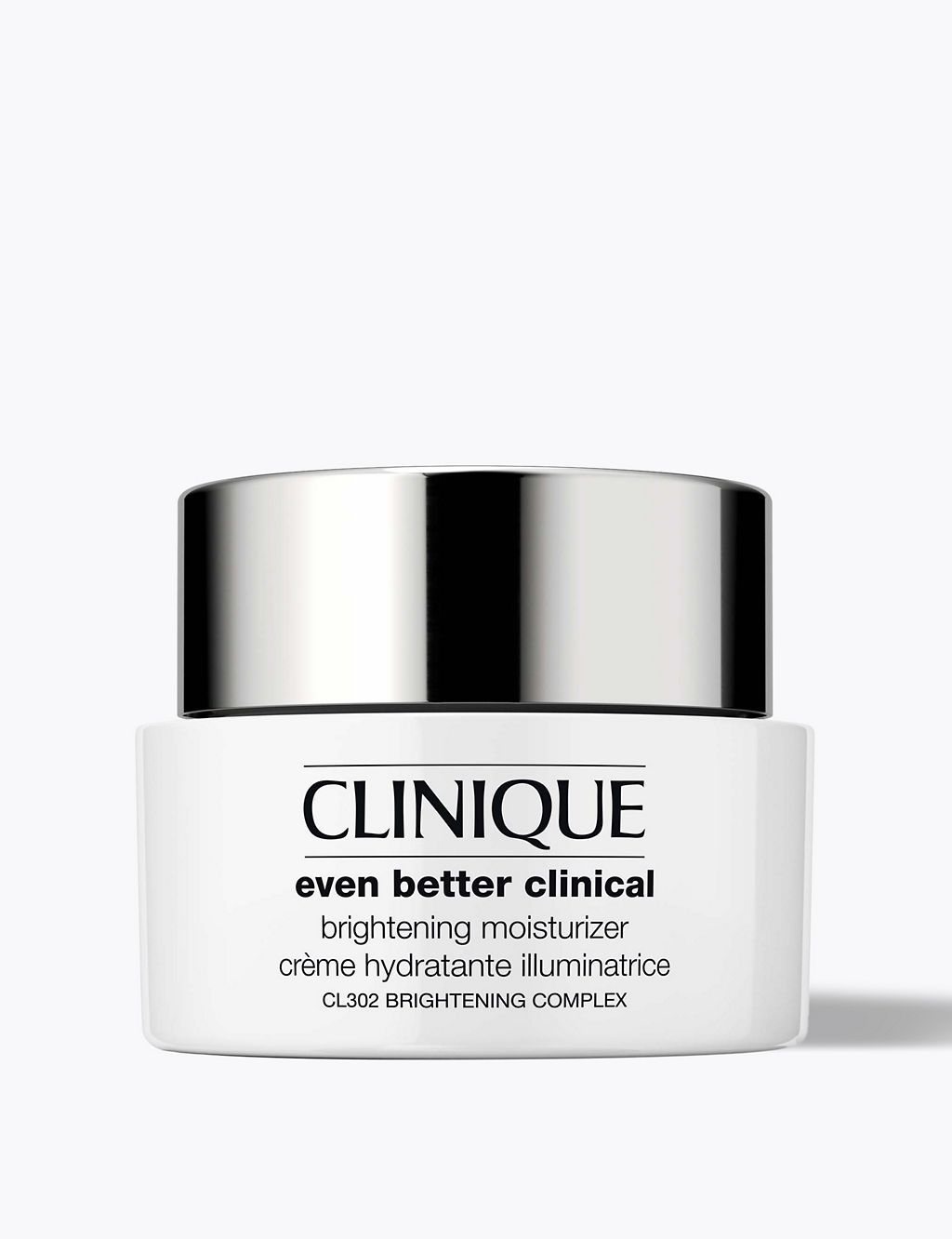 Even Better Clinical™ Brightening Moisturizer, 50ml