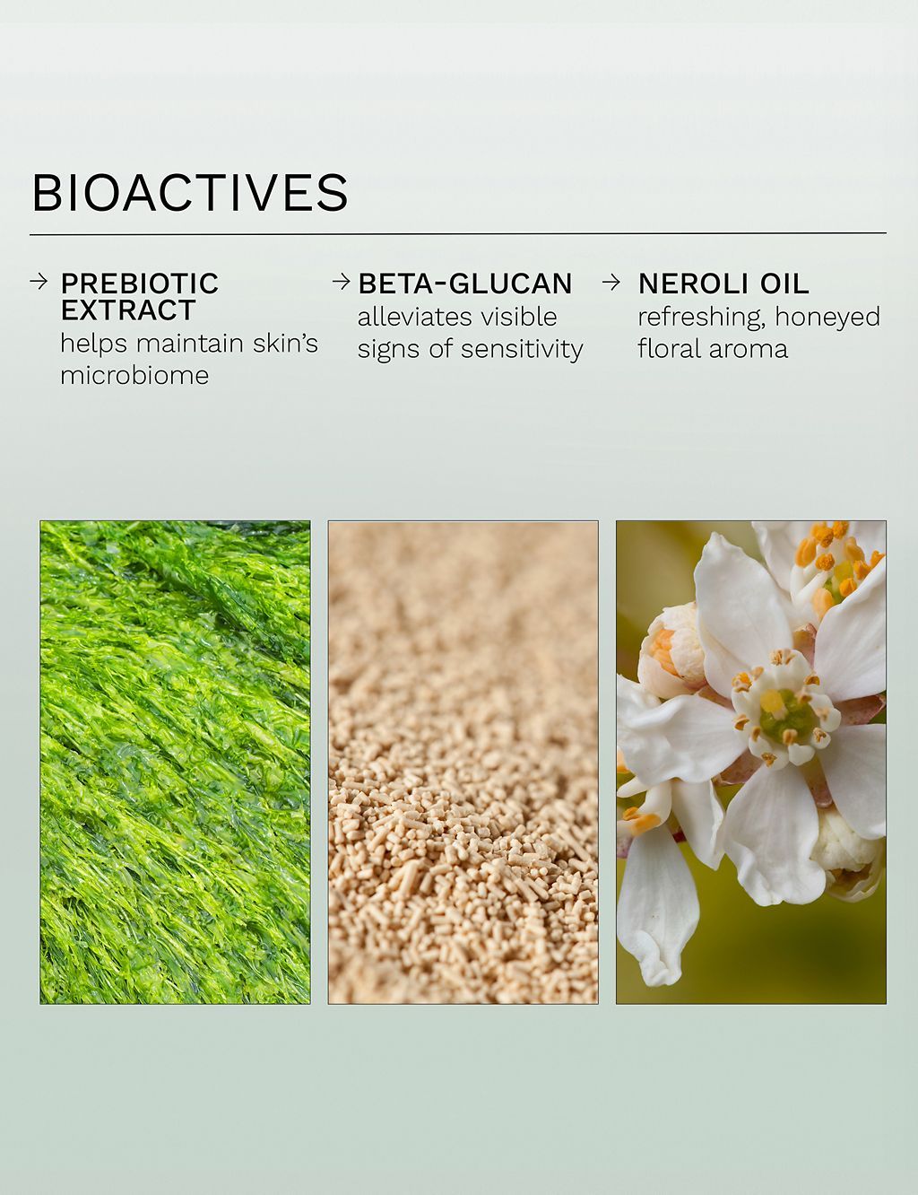 Evercalm™ Gentle Cleansing Gel 150ml