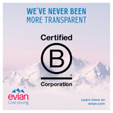Evian Still Mineral Water 12 x 330ml