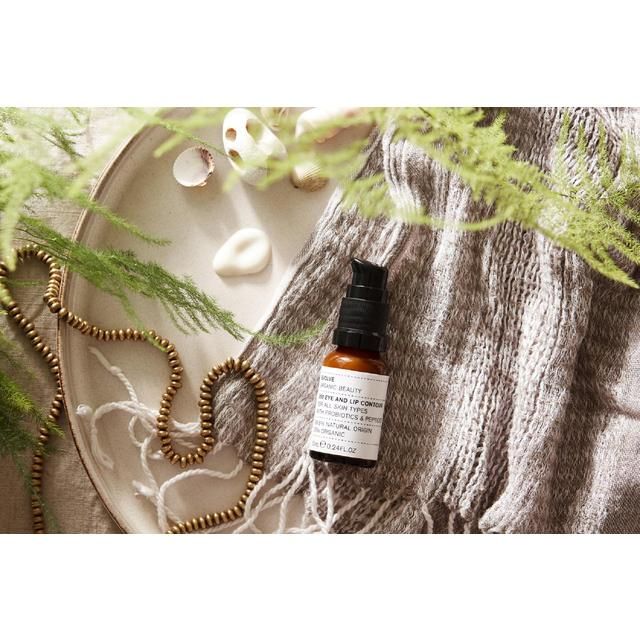 Evolve Beauty 360 Eye & Lip Contour Cream 15ml