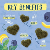 Excel Fruity Feasts 60g