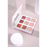 Eye Candy Eye Shadow Palette - Make me Blush