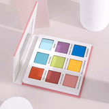 Eye Candy Eye Shadow Palette - Sorbet Sweet Talk