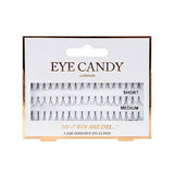 Eye Candy Individual Eyelash Extensions - 54 Singles