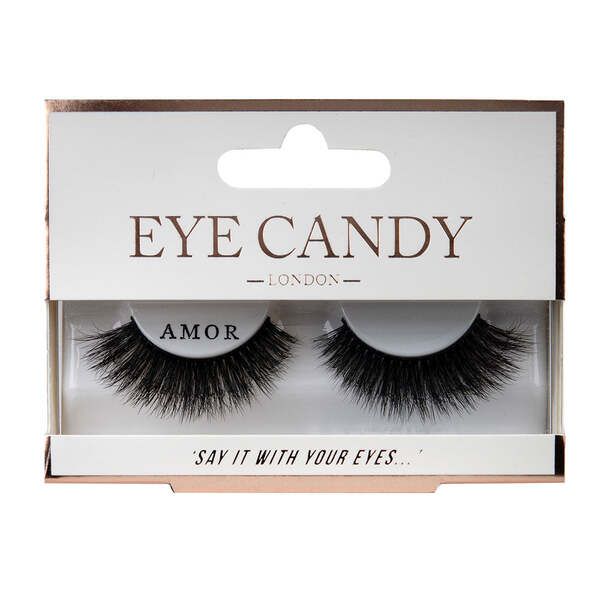 Eye Candy Signature Lash Collection - Amor