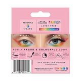 Eylure 117 Pride Inspired Lash