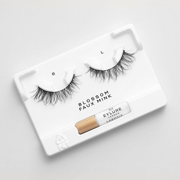 Eylure Flutter & Curl - Blossom