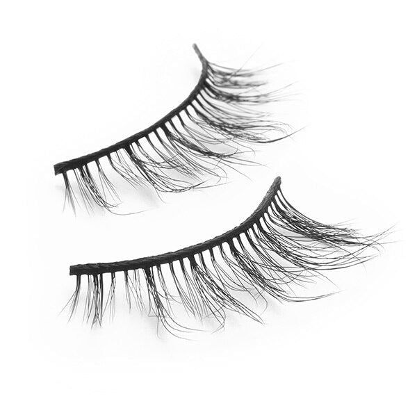 Eylure Flutter & Curl - Floral