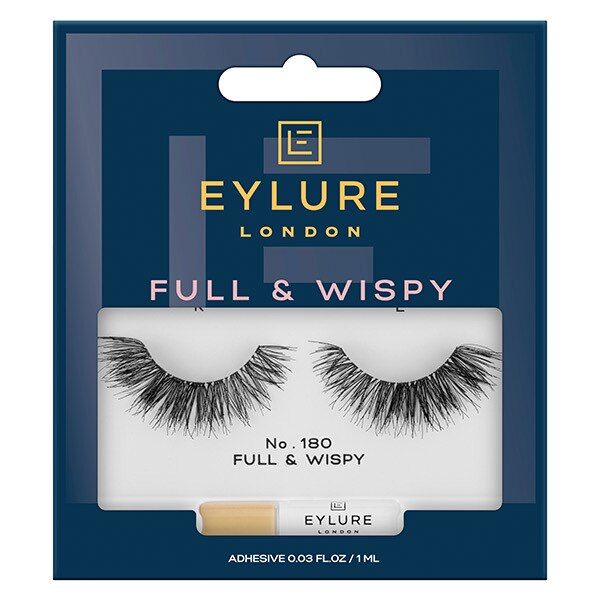 Eylure Full & Wispy 180
