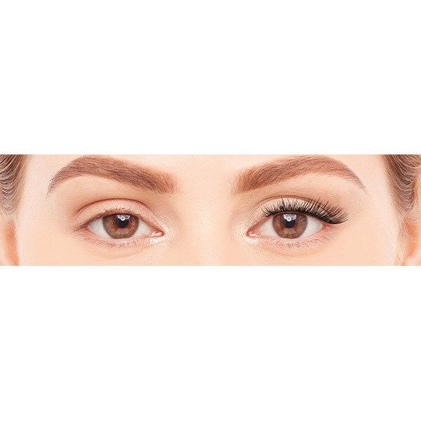 Eylure Line & Lash Glue Liner With Hyaluronic Acid Clear