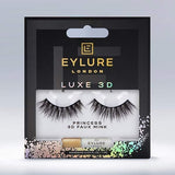 Eylure Luxe 3D Strip Lashes Princess