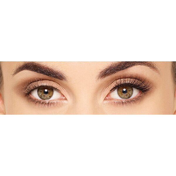 Eylure Luxe Silk Accent False Lash Trillion