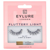 Eylure Texture Lashes No. 117