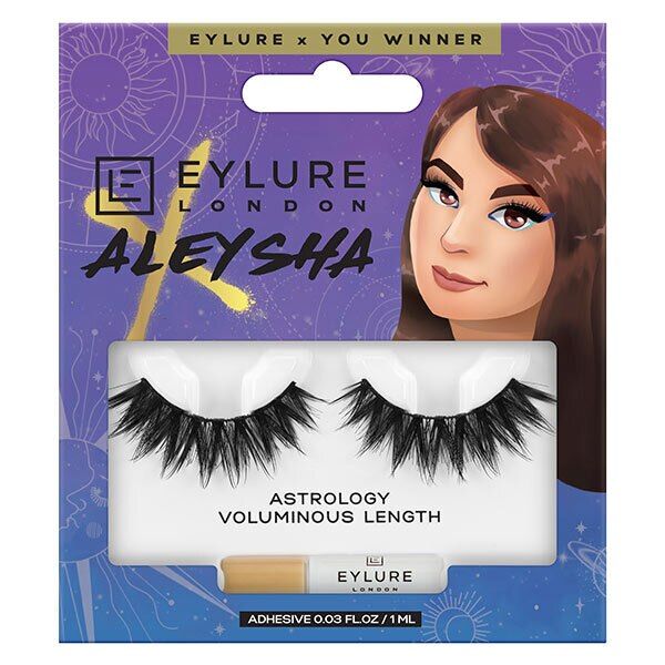 Eylure X You Aleysha