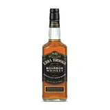 Ezra Brooks Kentucky Straight Bourbon 700ml