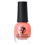 W7 Nail Polish Coral Fusion 15ml GOODS Boots