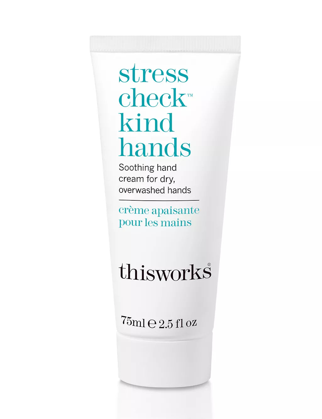 Stress Check Kind Hands 75ml Body Care M&S