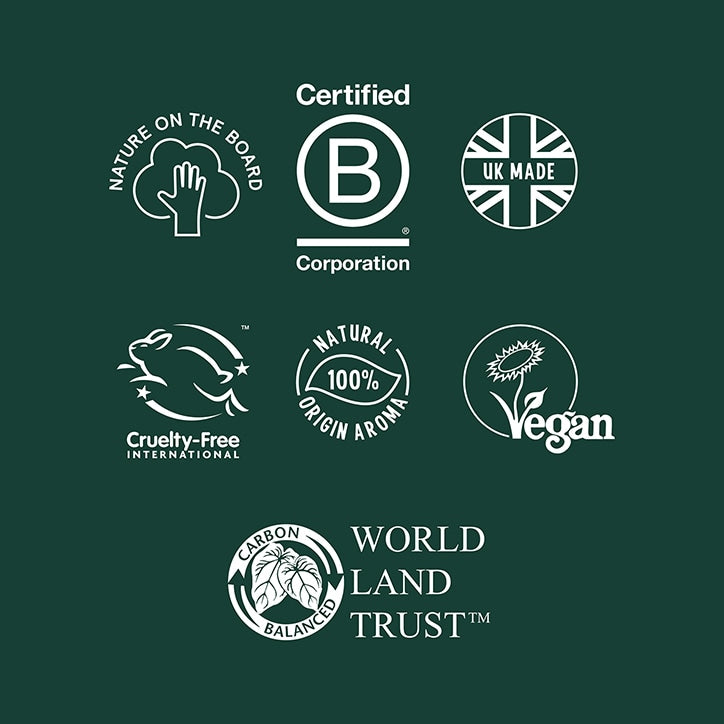 Faith in Nature Jojoba Shampoo 400ml - McGrocer