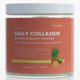 Your Good Health Co. Your Beauty Collagen Powder Tropical GOODS Superdrug