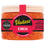 Vadasz Raw Kimchi 400g GOODS Sainsburys