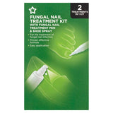 Superdrug Fungal Nail Treatment Kit GOODS Superdrug