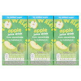 Sainsbury's Kids Apple 3x200ml - McGrocer