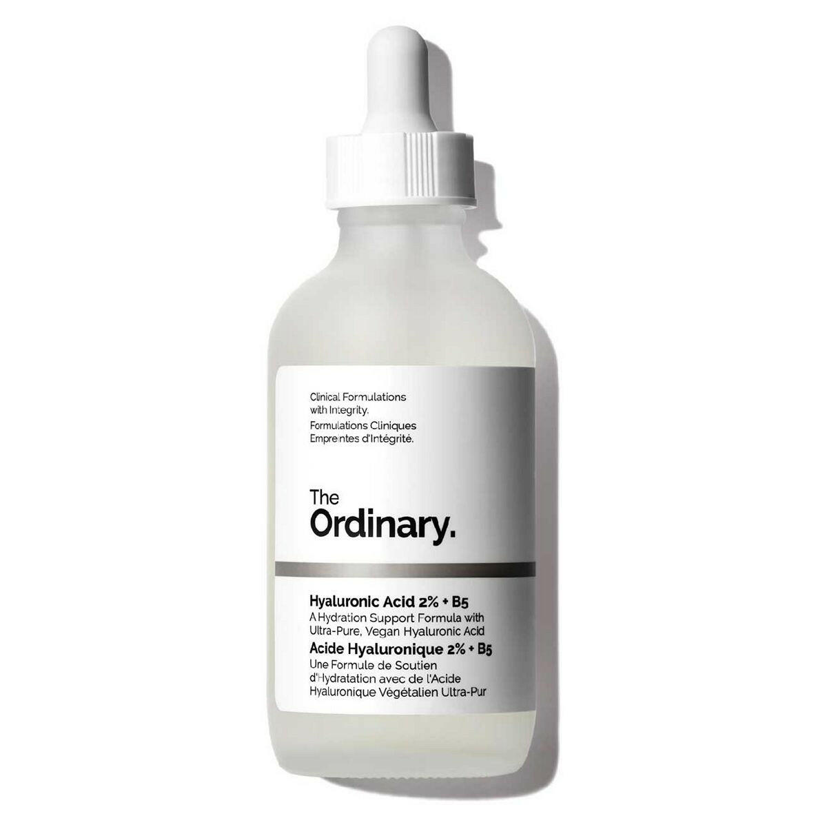 The Ordinary Hyaluronic Acid 2% + B5 120ml GOODS Boots