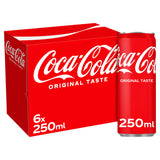 Coca-Cola Original Taste - McGrocer