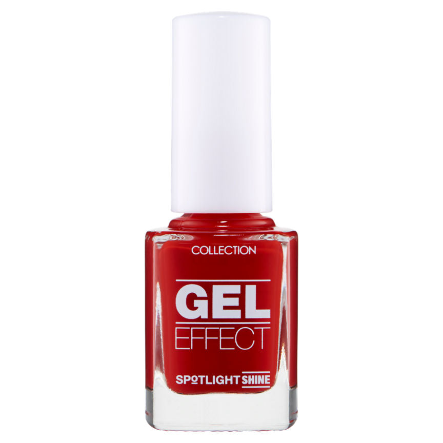 Collection Gel Effect Spotlight Shine 4 Ready Or Not! 10.5ml - McGrocer