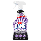 Cillit Bang Black Mould Remover Foam Spray - McGrocer