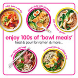 itsu Chicken Ramen Brilliant Broth for 2 500ml - McGrocer