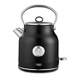Tower Renaissance 1.7 Litre 3KW Kettle Black GOODS Boots