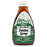 The Skinny Food Co. Golden Syrup Zero Calorie Sugar Free Skinny Syrup GOODS ASDA