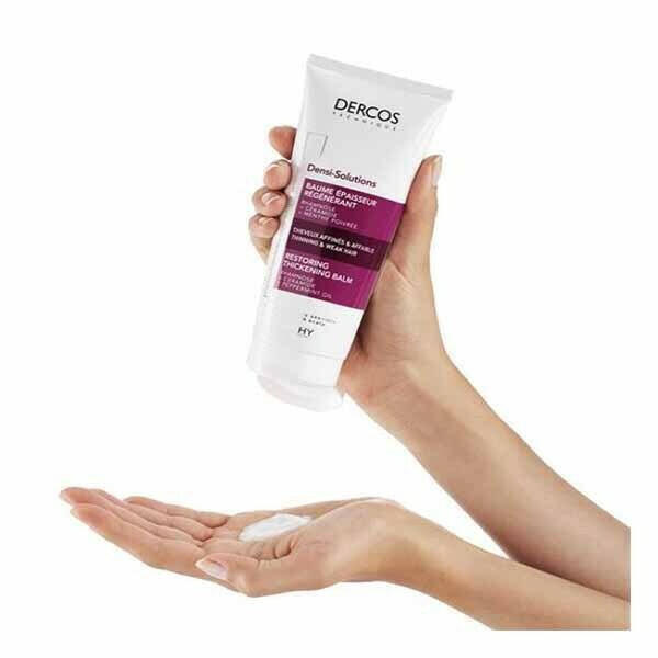 Vichy Dercos Densi- Solution Cream 200Ml GOODS Superdrug