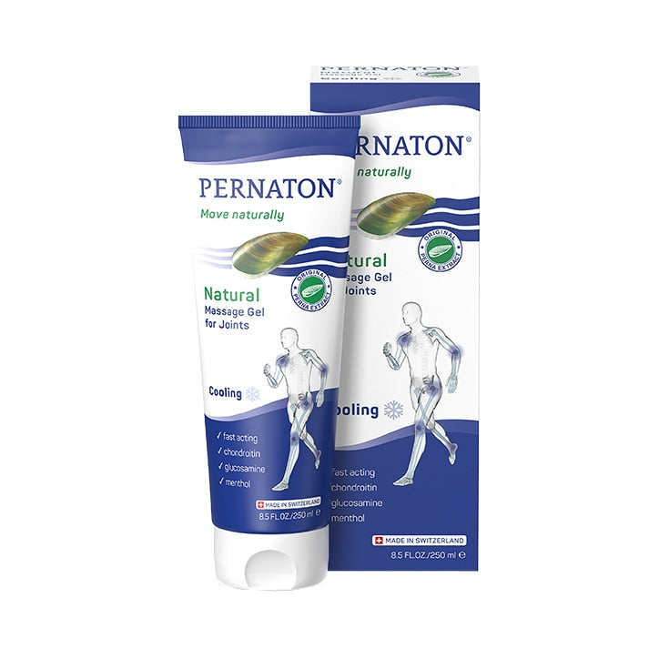 Pernaton Cooling Gel 250ml - 998573