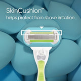 Venus Extra Smooth Razor - 1 Blade GOODS Superdrug