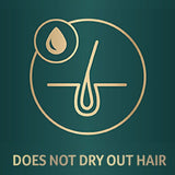 Wella Silvikrin Maximum Hold Hairspray, 250 ml GOODS Superdrug