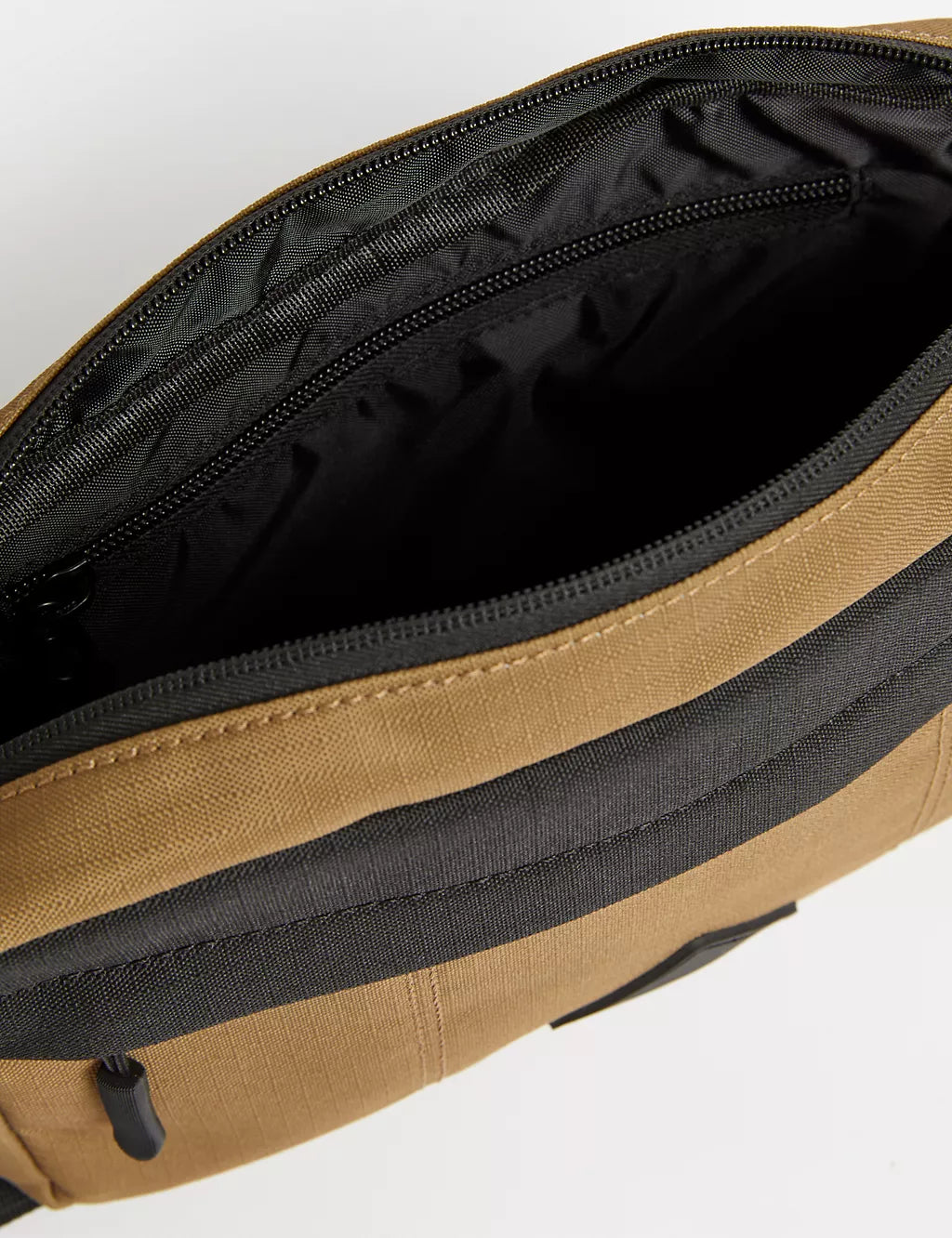 Stormwear™ Cross Body Bag GOODS M&S Khaki Mix