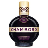 Chambord Black Raspberry Liqueur 50cl - McGrocer
